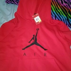Jordan Hoodie Size 2x